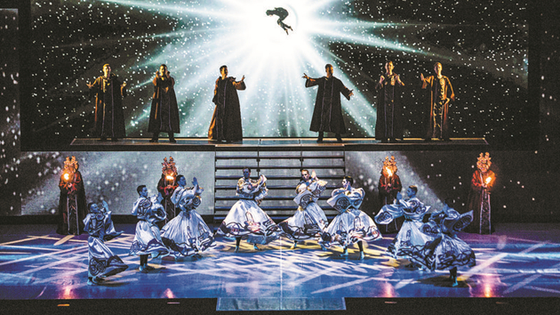 愛奇藝終止與台代理商合作 台媒質疑民進黨：連大陸劇平台都怕嗎？