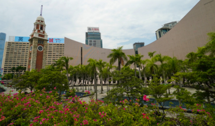 投資推廣署：本港初創企業總數較去年增加12%