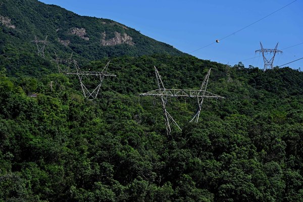 機電署推「綠色社福機構」計劃 助開展節能項目