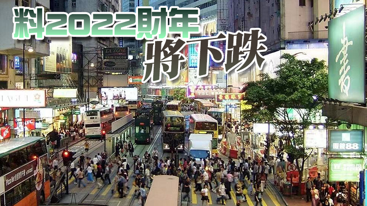 穆迪料本港發展商今年盈利大致持穩