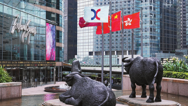 【收市盤點】港股11月首個交易日低開百點 收報25154點  