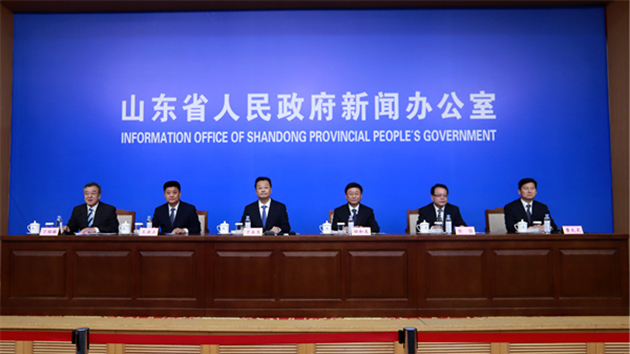 「全面小康 奮進山東」濟寧篇：老司機的「新路子」