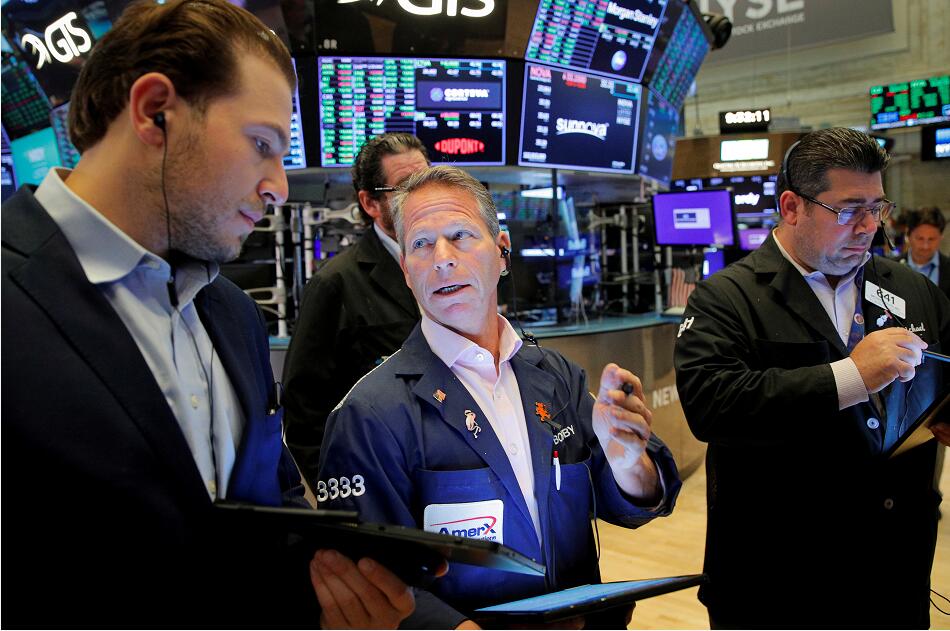 聚焦財報與經濟資料 美股今夜高開