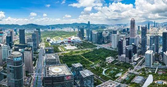 更多港澳高校將到廣東辦學