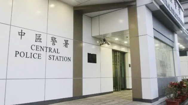 男子萬聖節擾亂公共秩序被捕 扣查期間打傷3警