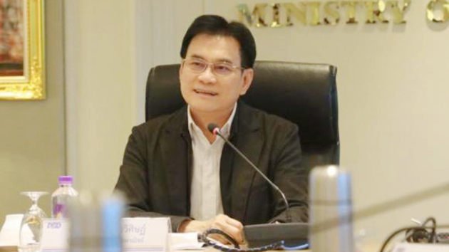 泰國正式完成RCEP核准程式