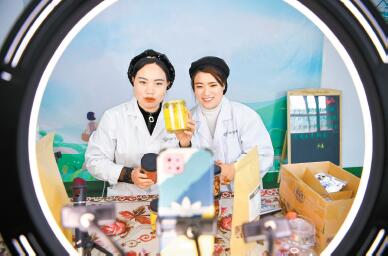 各大電商平台捷報頻傳 「雙11」首日再迎開門紅