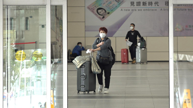 【參政議政】對標內地要求做好「通關碼」