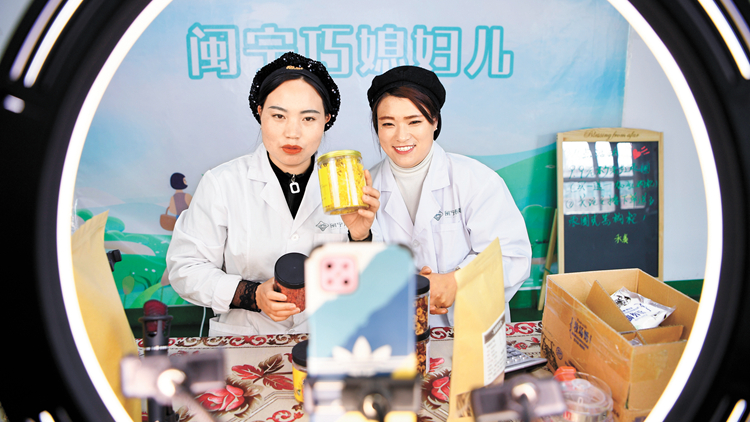 各大電商平台捷報頻傳 「雙11」首日再迎開門紅