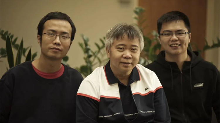 中國團隊成功證明國際數學界60多年未解核心猜想