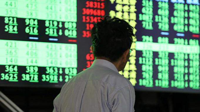 【A股收評】滬指收跌1.1%險守3500點