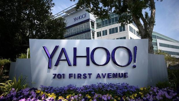 雅虎在中國大陸停止產品與服務