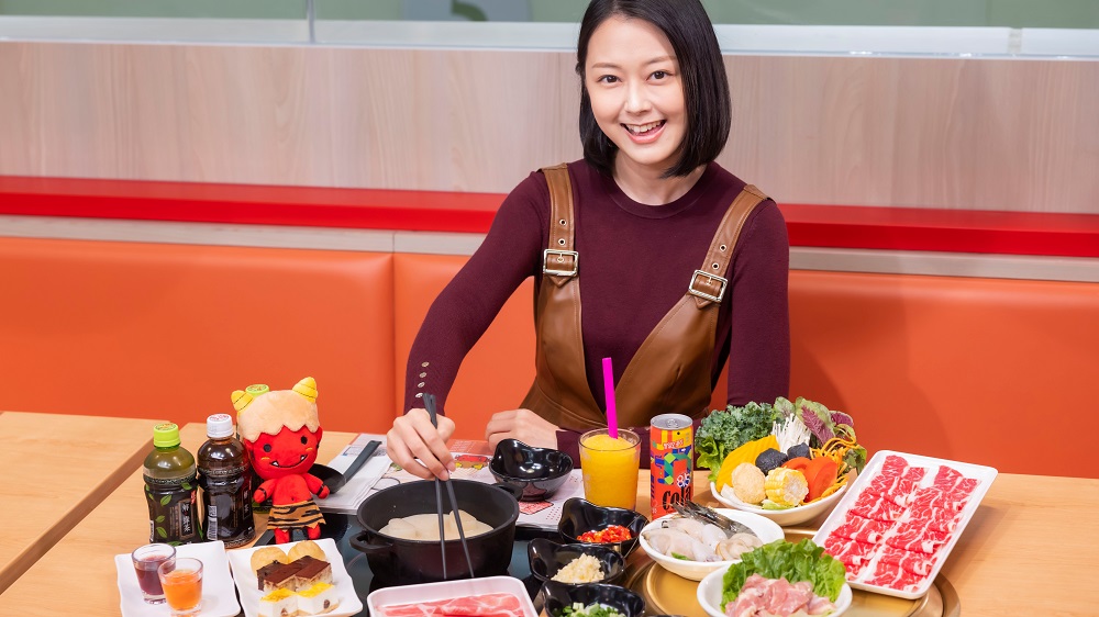 【美食】「牛摩+」涮涮鍋放題 多款套餐任選