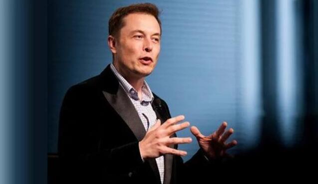 回應聯合國促捐錢解決飢荒？馬斯克推特發曹植《七步詩》