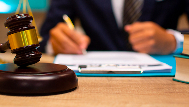 三部門：嚴禁法官、檢察官與律師不正當交往