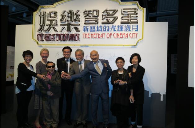 新藝城創辦人石天9月因癌症病逝 享年72歲