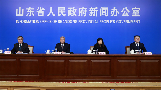 數說2020山東海洋經濟：山東的「大航海時代」