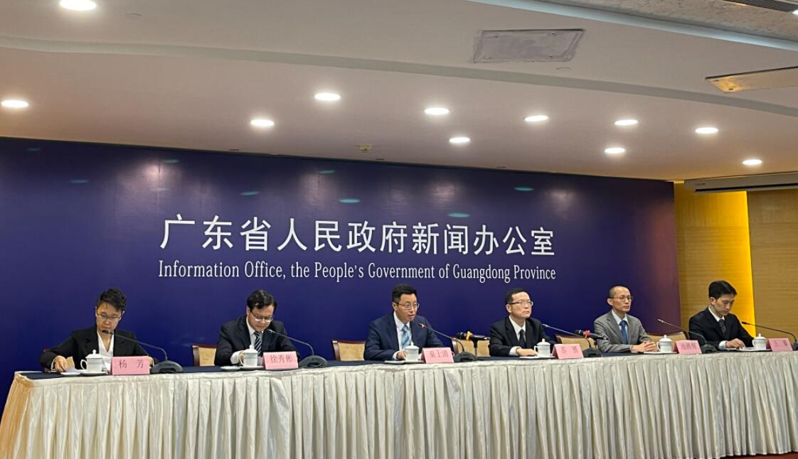 廣東QDLP試點擴容到全省 助大灣區跨境資本流動和金融市場互聯互通