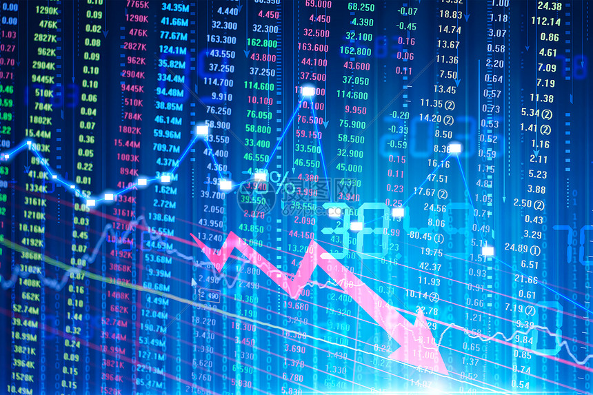 【午市盤點】恒指半日收報24857點 跌242點