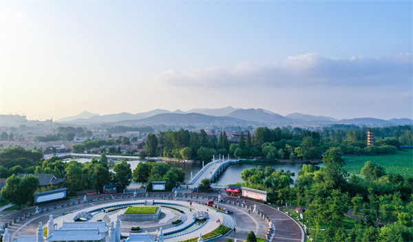 未來之勢：巧用財政小支點「撬動」沂蒙鄉間大變革