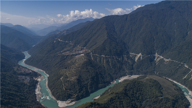 中亞國家領導人籲國際社會合力應對氣候變化問題