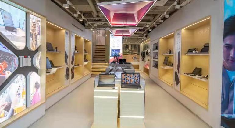 【優惠】慶香港首間概念體驗店開幕 Lenovo送多重驚喜優惠