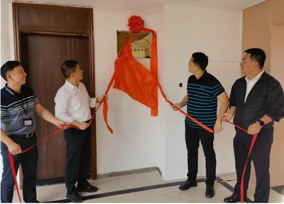 【中共百年 深圳故事】深圳坪山退役軍人就業創業「一中心兩基地」掛牌成立