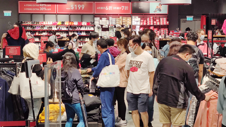 【學研集】疫後通脹潮是去全球化惡果