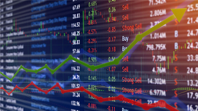 美三大股指續創新高 科技股、航空股集體上漲