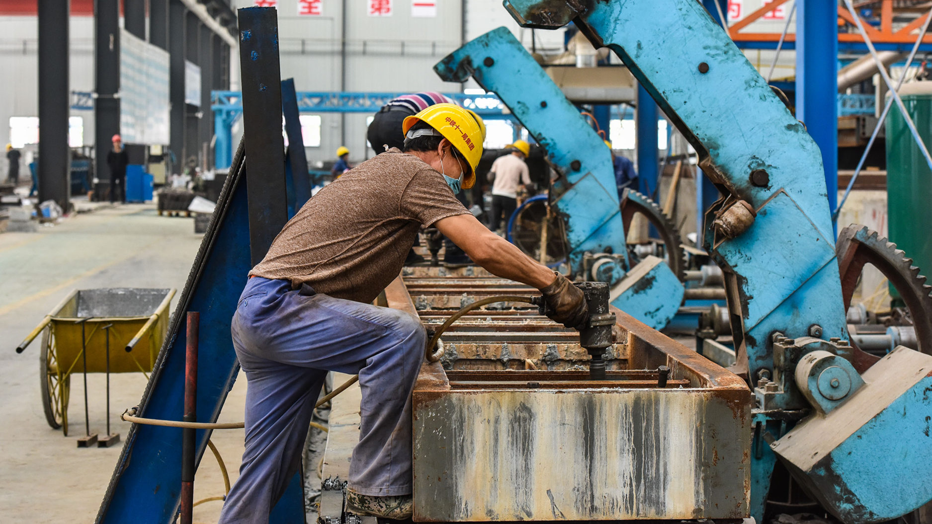 廣東市場主體數量突破1500萬戶居中國內地第一