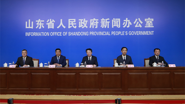 「全面小康 奮進山東」臨沂篇:一年300萬噸蔬菜瓜果「下江南」