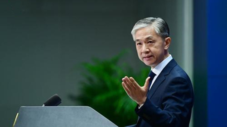 美國防部發布新版中國軍力報告  外交部：罔顧事實  充滿偏見