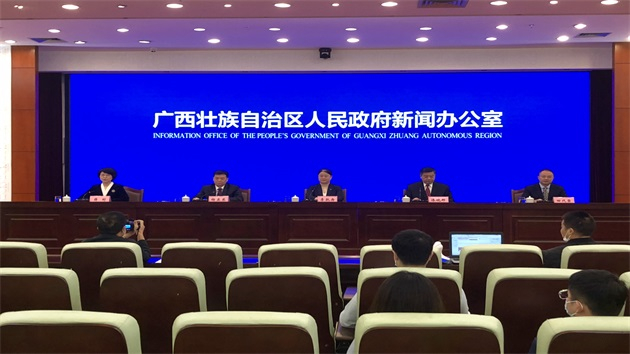 廣西投放「桂惠貸」2008億元 惠及7.43萬戶市場主體