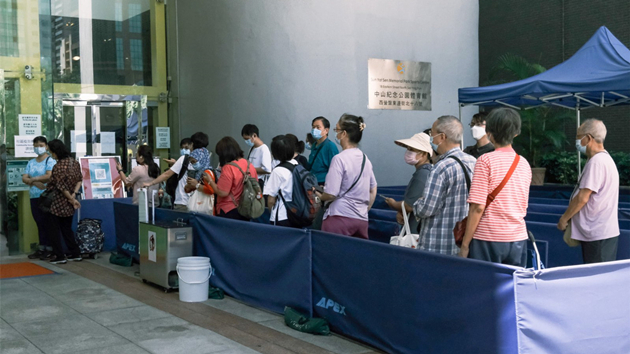「老有所為日」一歲生日 線上線下齊慶祝