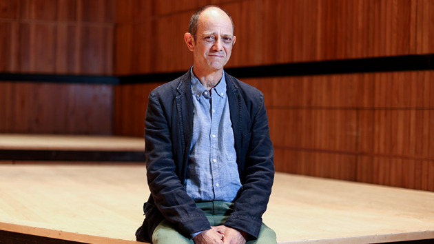 2021年布克文學獎公布 南非作家戴蒙·加爾古特獲殊榮