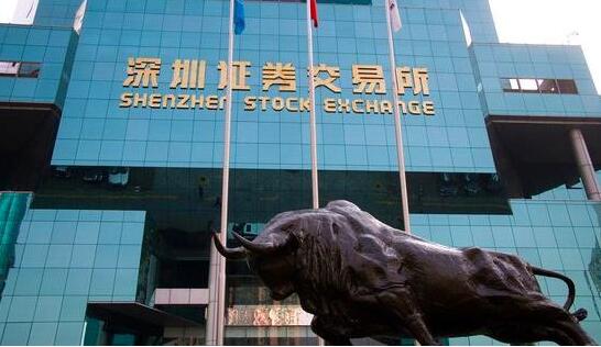 穩中加固 深市公司前三季超八成盈利  新興產業業績亮眼