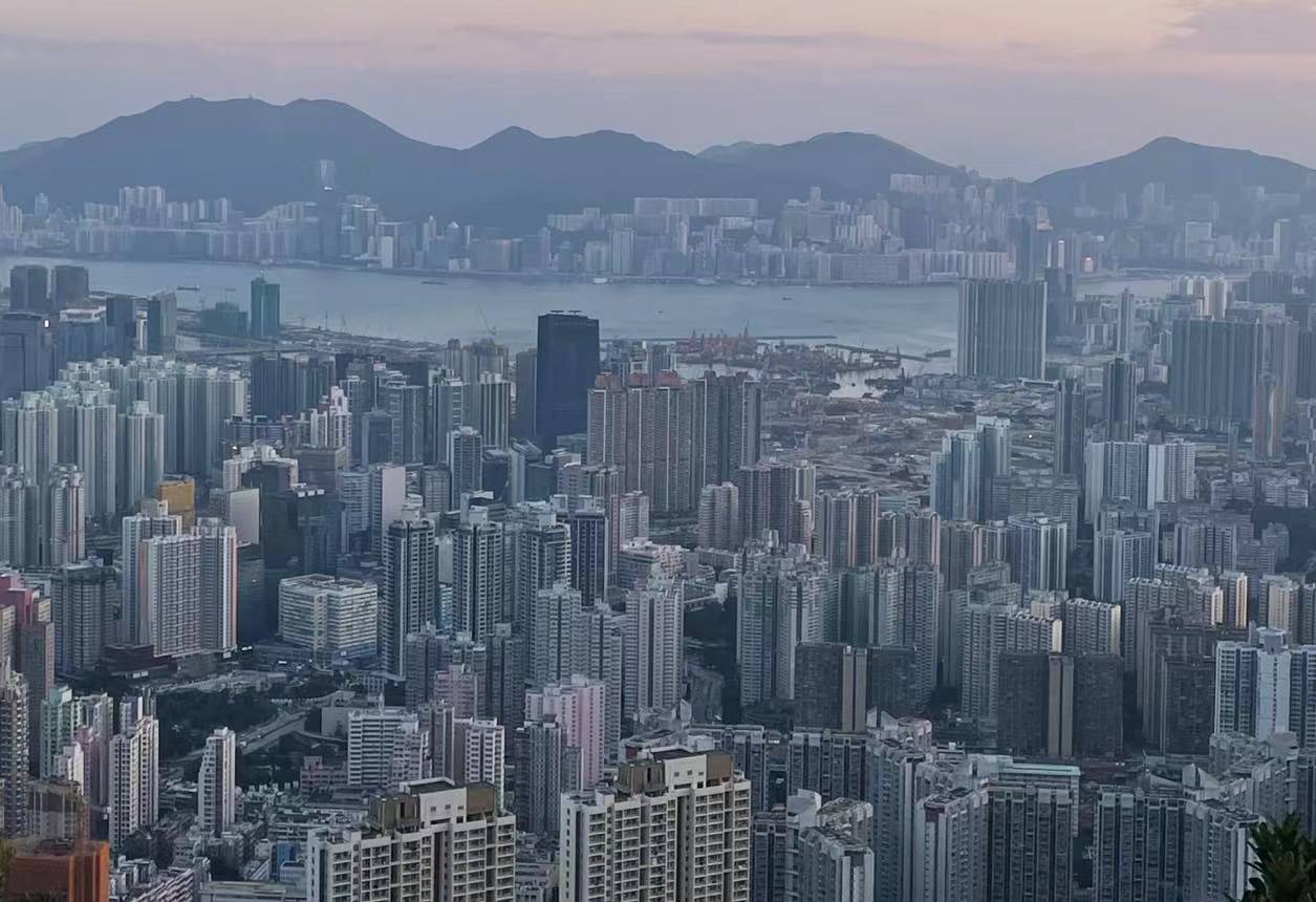 房地產協會分享北部都會區發展