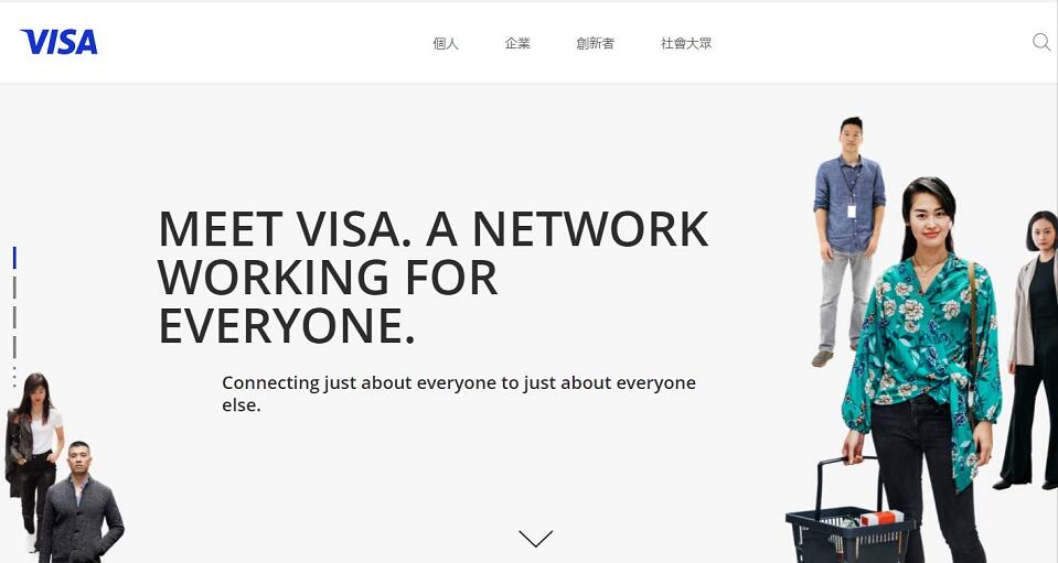 Visa夥金融解決方案公司Neat推美元商務卡