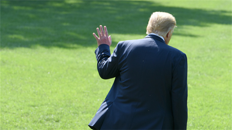 紐約檢方或對特朗普集團提新指控