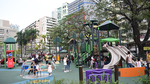 本港前三季錄871宗虐兒案 近半為性侵