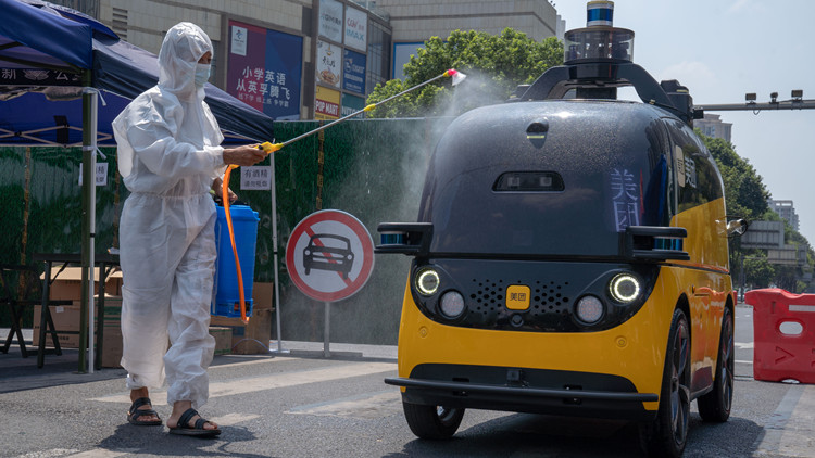 成都郫都一地升級為中風險地區