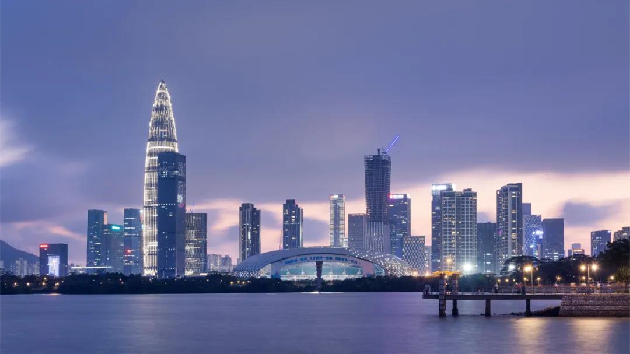 深圳南山區9個項目獲得2020年度國家科技獎