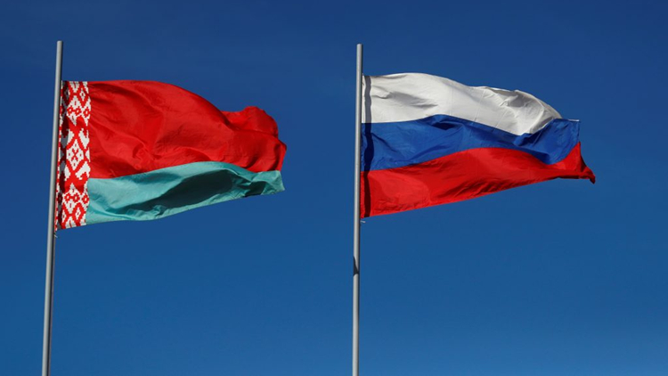 俄白簽署落實聯盟國家一體化法令