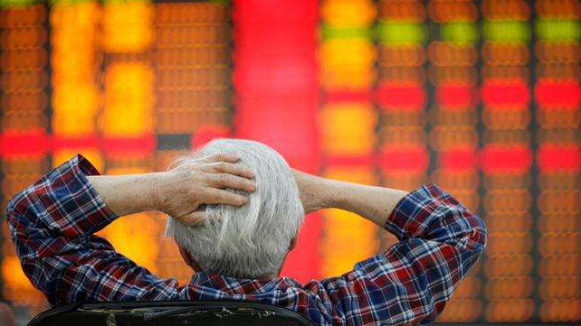 【財經觀察】三大運營商會師 A股短線承壓