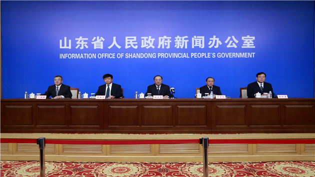 「全面小康 奮進山東」德州篇：將先進製造業作為主戰場