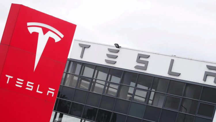 特斯拉召回91輛進口Model 3電動汽車