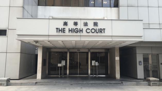 無牌管有19支槍及逾3600發子彈 中年漢被判囚7年