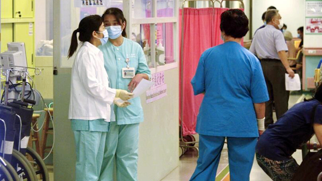 醫管局：仍有76名確診病人留醫 全部情況穩定