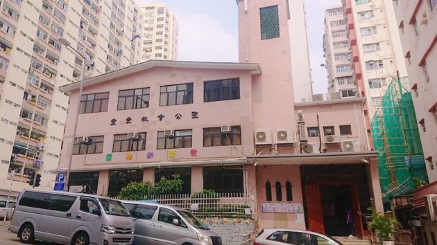 4間學校爆發上呼吸道感染 被納入強檢公告