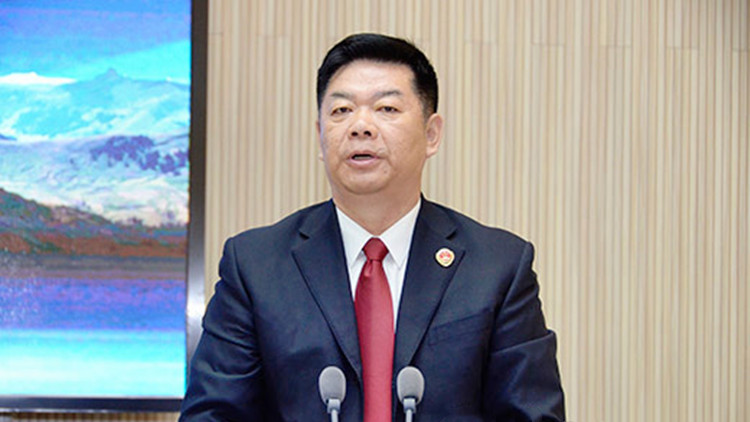 呼和浩特市人民檢察院原檢察長王漢武被開除黨籍